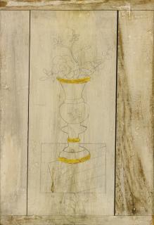 Marsden Hartley - Still Life Study