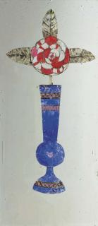 Marsden Hartley - Still Life