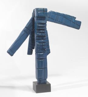 Marta Colvin - Untitled