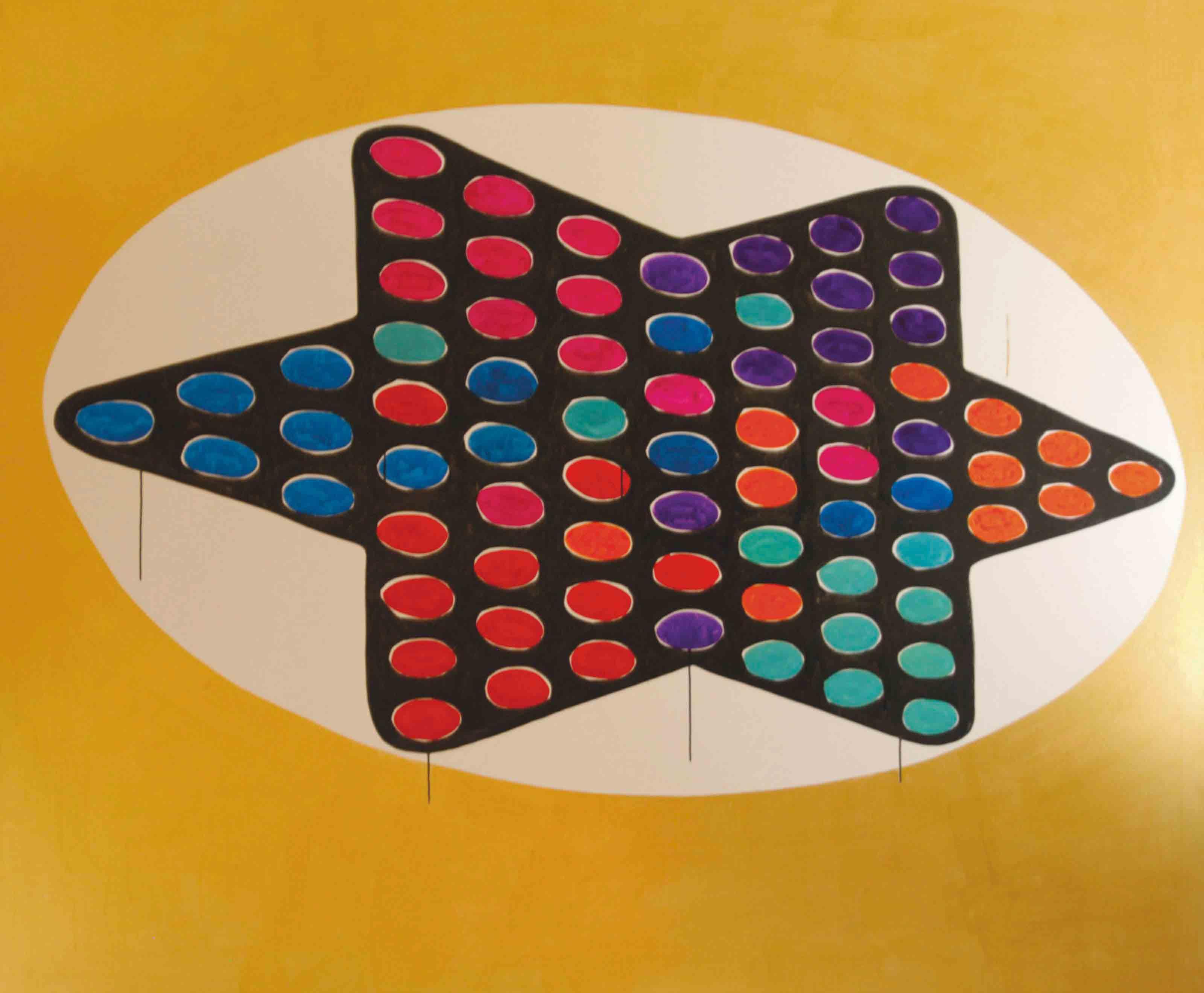 Marta Marcé - Damaschinas