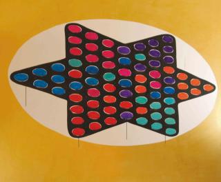 Marta Marcé - Damaschinas