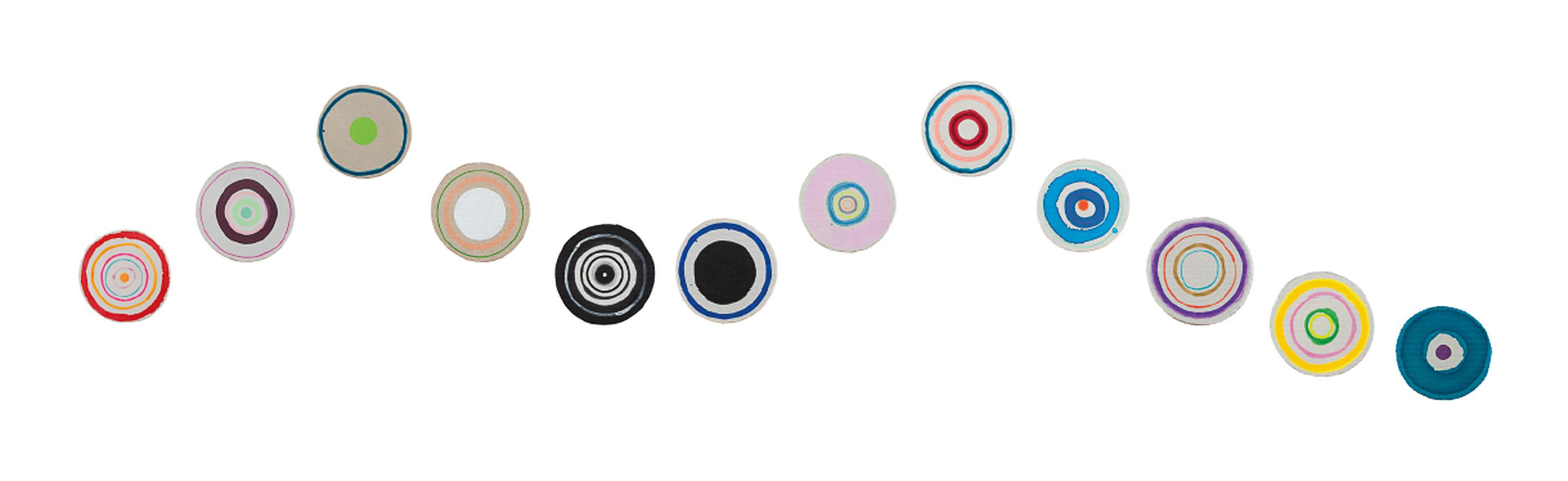 Marta Marcé - Maijang