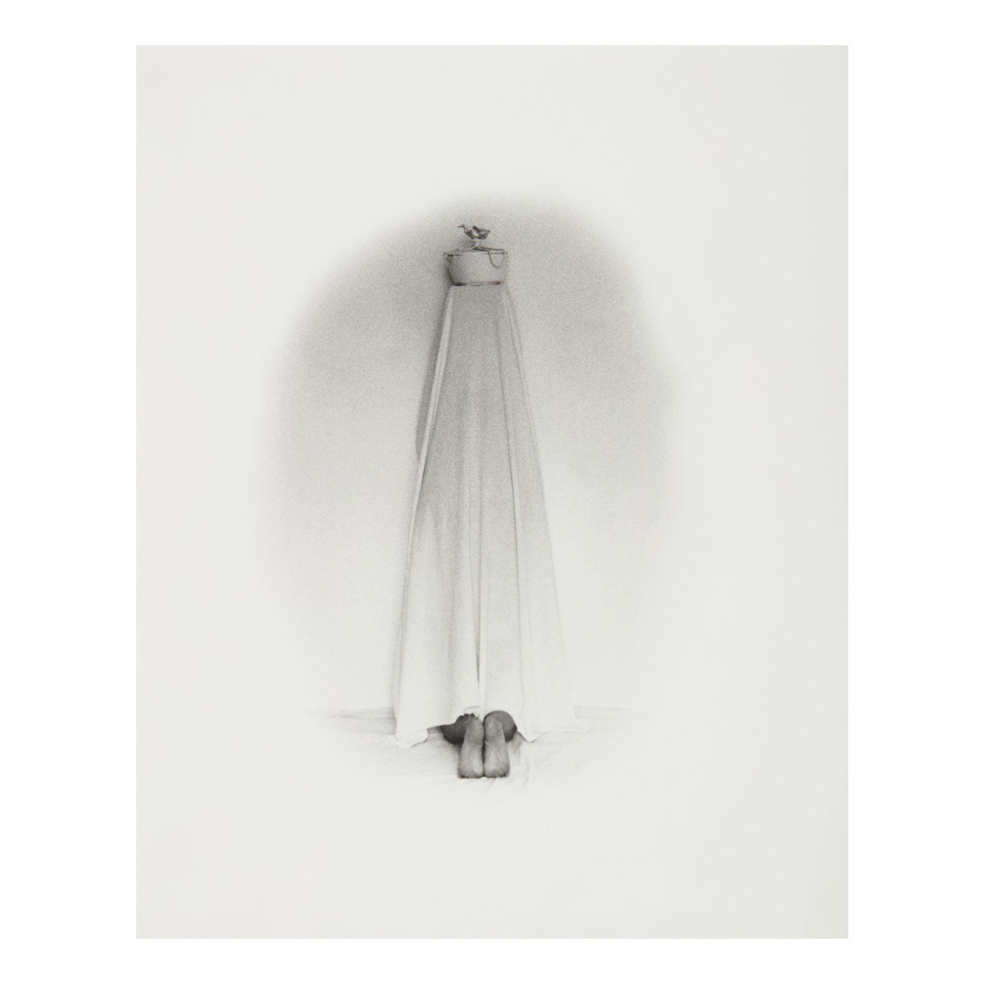 Marta María Pérez Bravo - \'Quiere Por Techo, El Cielo\'