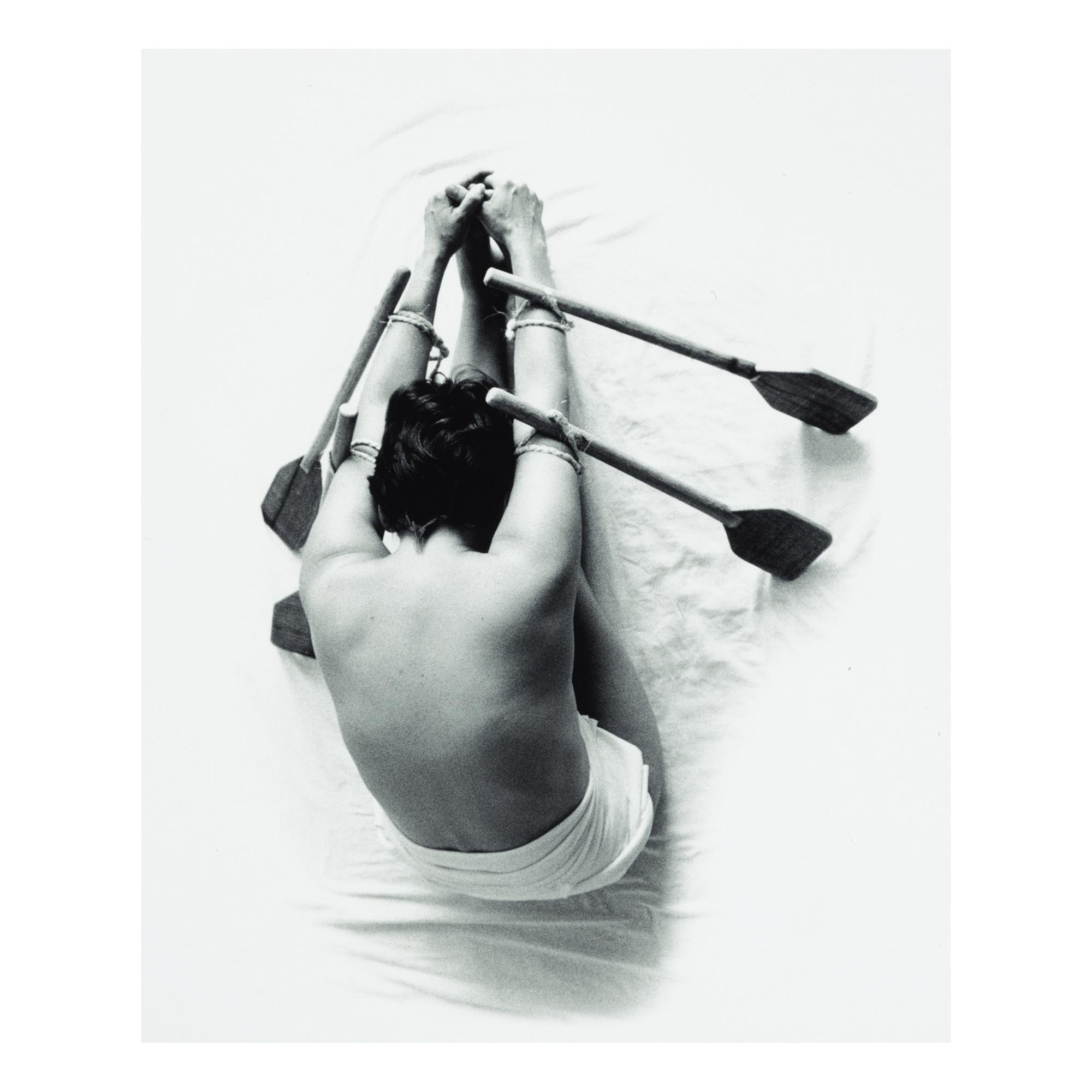 Marta María Pérez Bravo - Selected Images