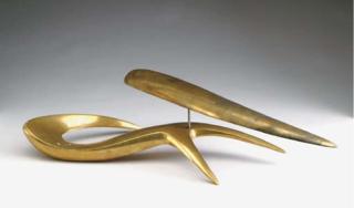 Marta Pan - Petite Branche en Deux Morceaux