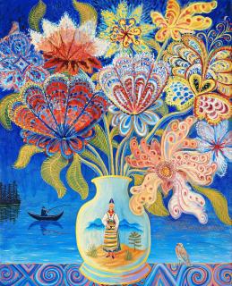 Mårten Andersson - \