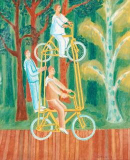 Mårten Andersson - \