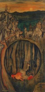 Mårten Andersson - \