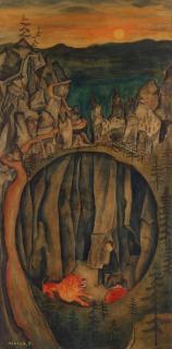 Mårten Andersson - \