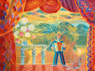 Mårten Andersson - \