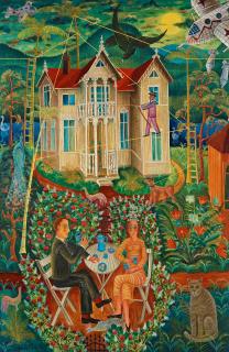 Mårten Andersson - \