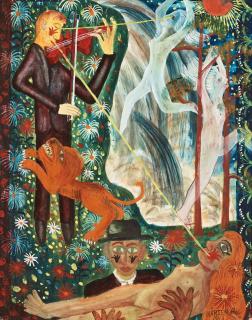 Mårten Andersson - Musician