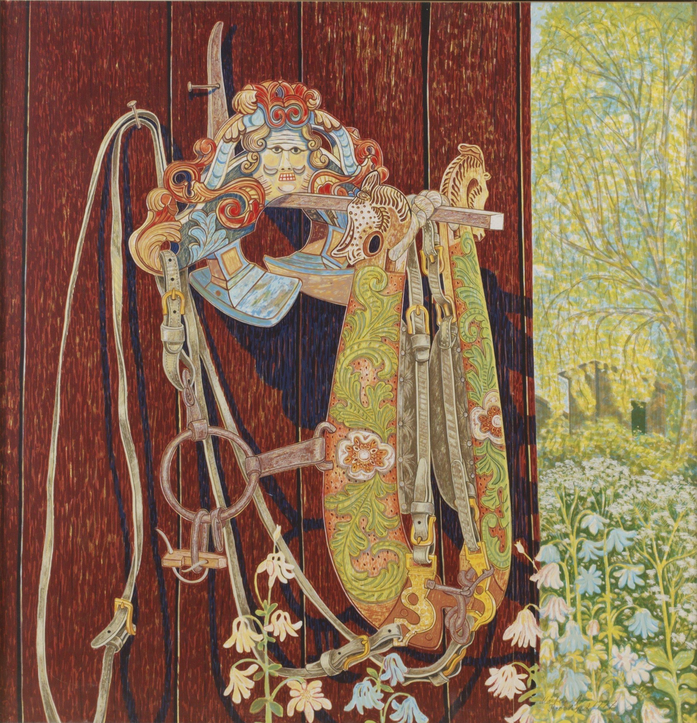 Mårten Andersson - \