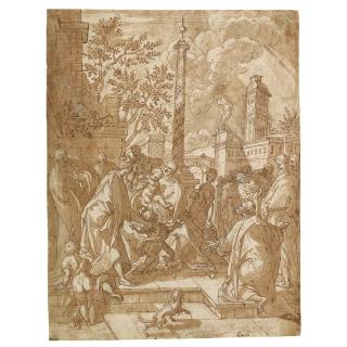 Marten Pepyn - Let The Children Come