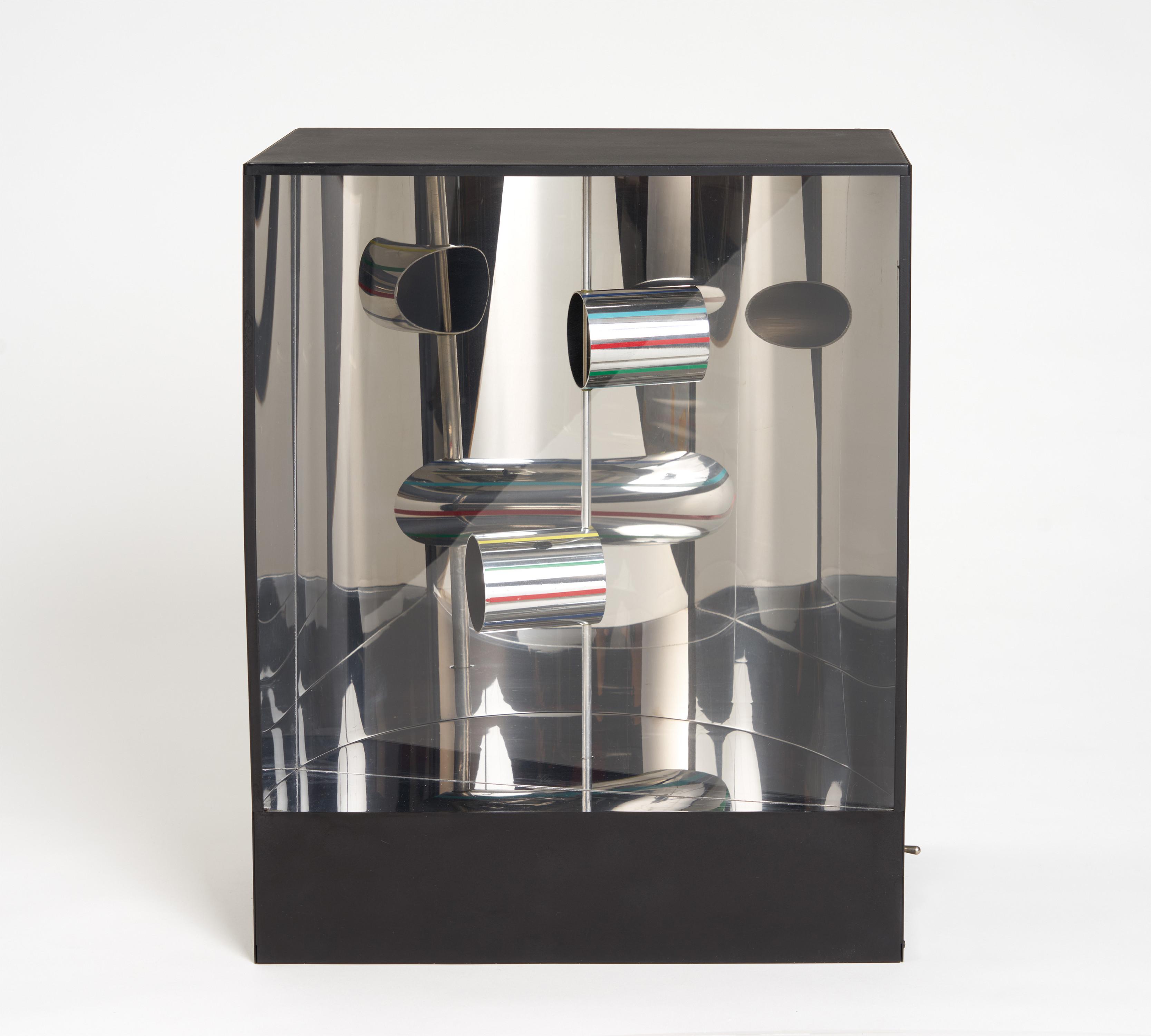 Martha Boto - Déplacements.