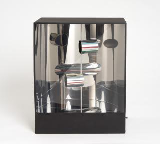 Martha Boto - Déplacements.