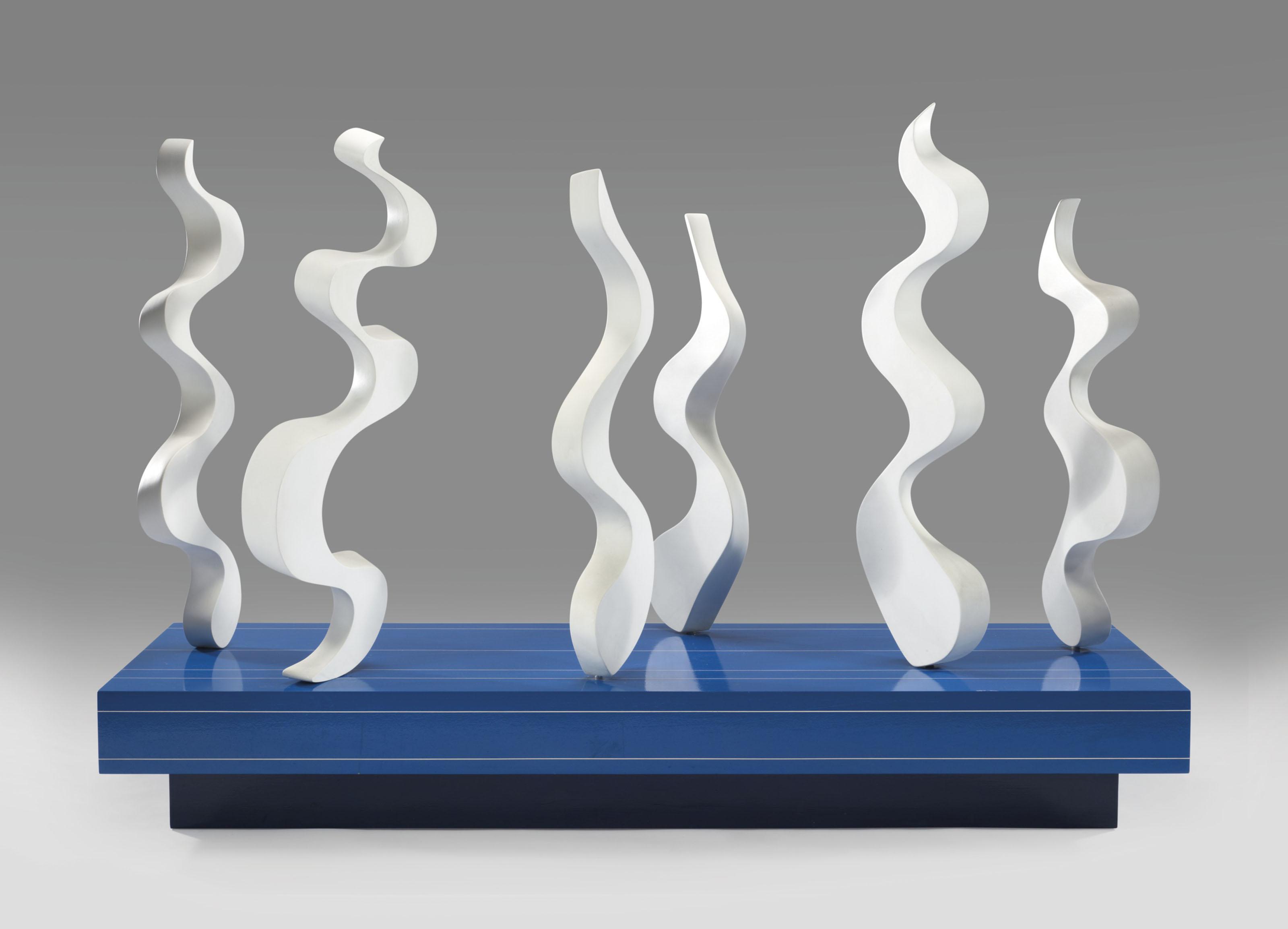 Martha Boto - Ecumé