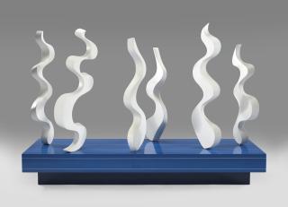 Martha Boto - Ecumé