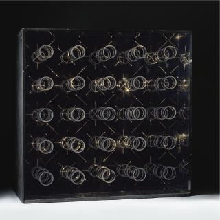 Martha Boto - Intercessions Lumineuses