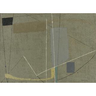 Martha Boto - Intuición Nº2