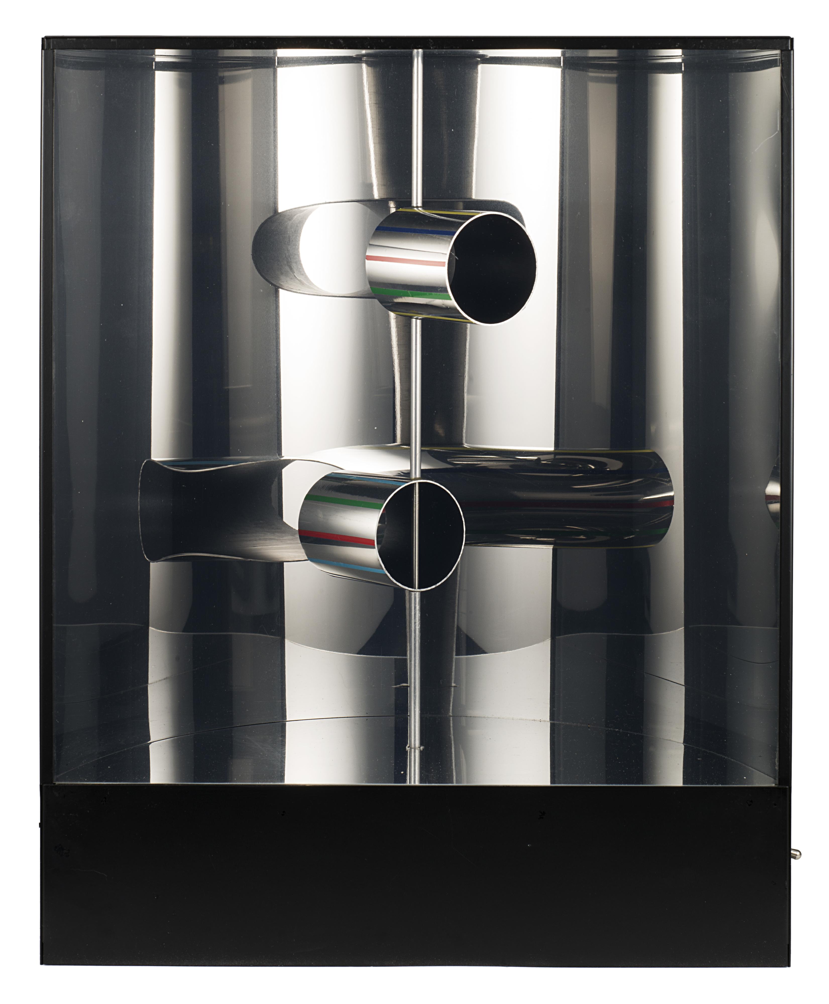 Martha Boto - No. 10A