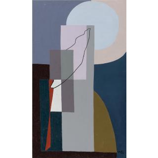 Martha Boto - Proyección