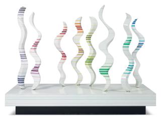 Martha Boto - Rendez-vous Aquatique