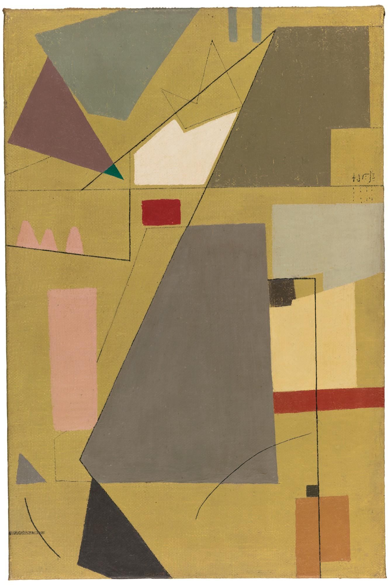 Martha Boto - Sin título