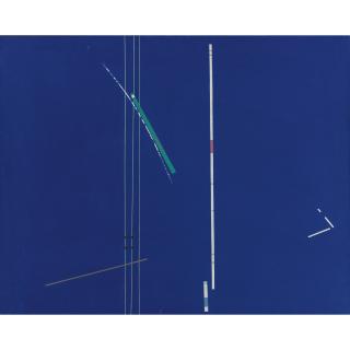 Martha Boto - Tensión