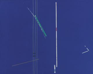 Martha Boto - Tensión