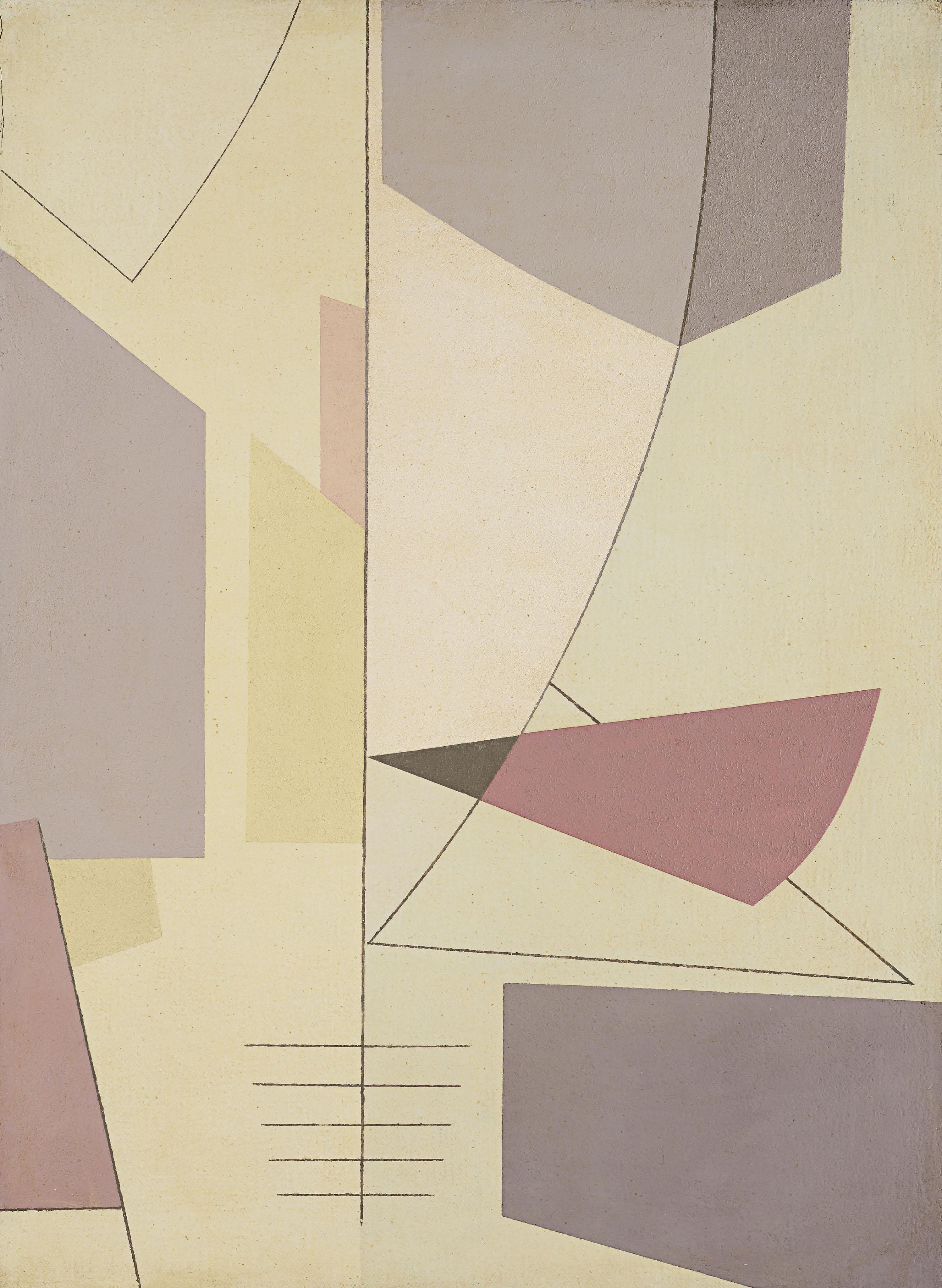 Martha Boto - Untitled