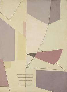 Martha Boto - Untitled