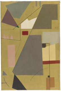 Martha Boto - Untitled