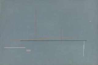 Martha Boto - Untitled