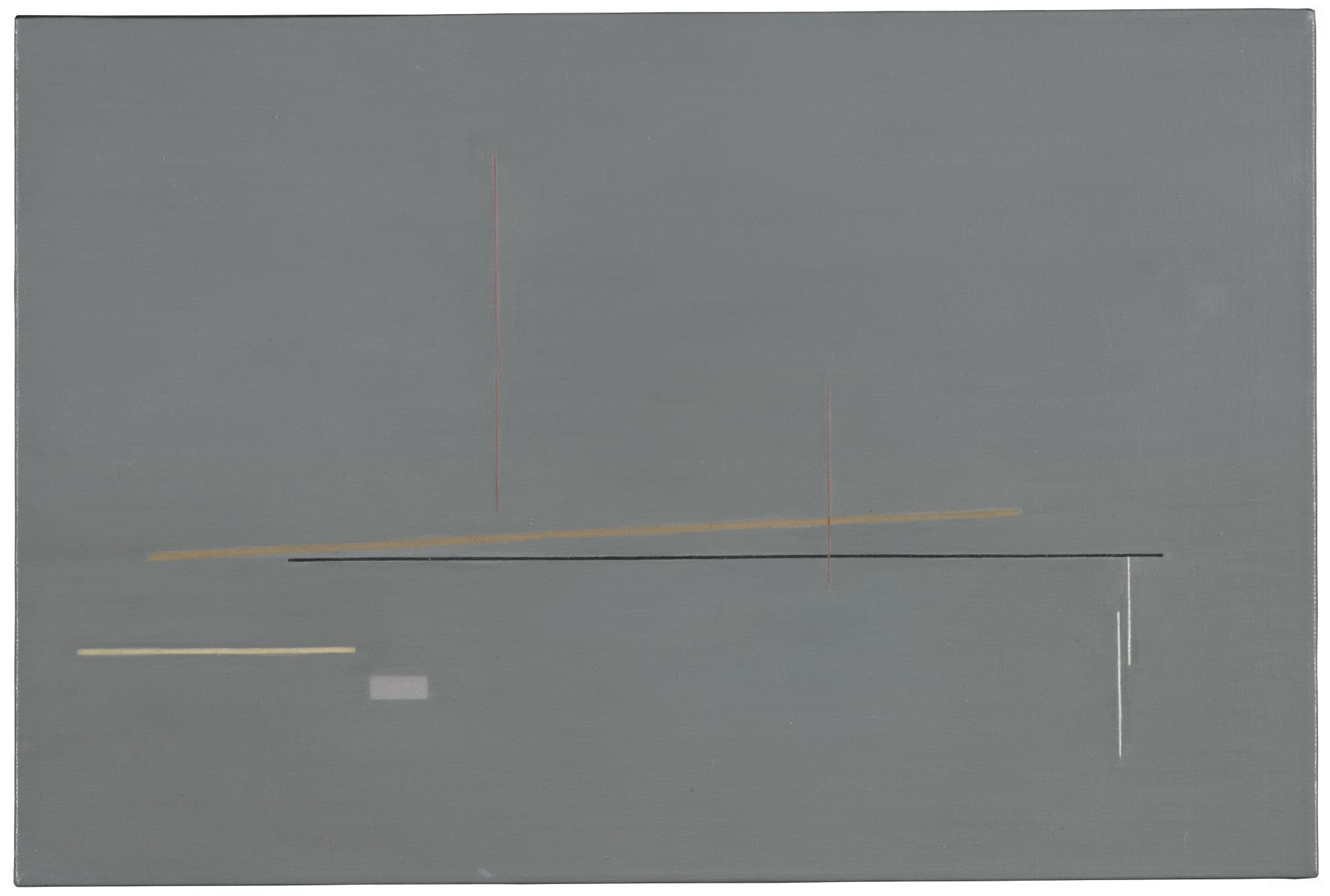 Martha Boto - Untitled