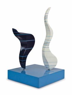 Martha Boto - Untitled