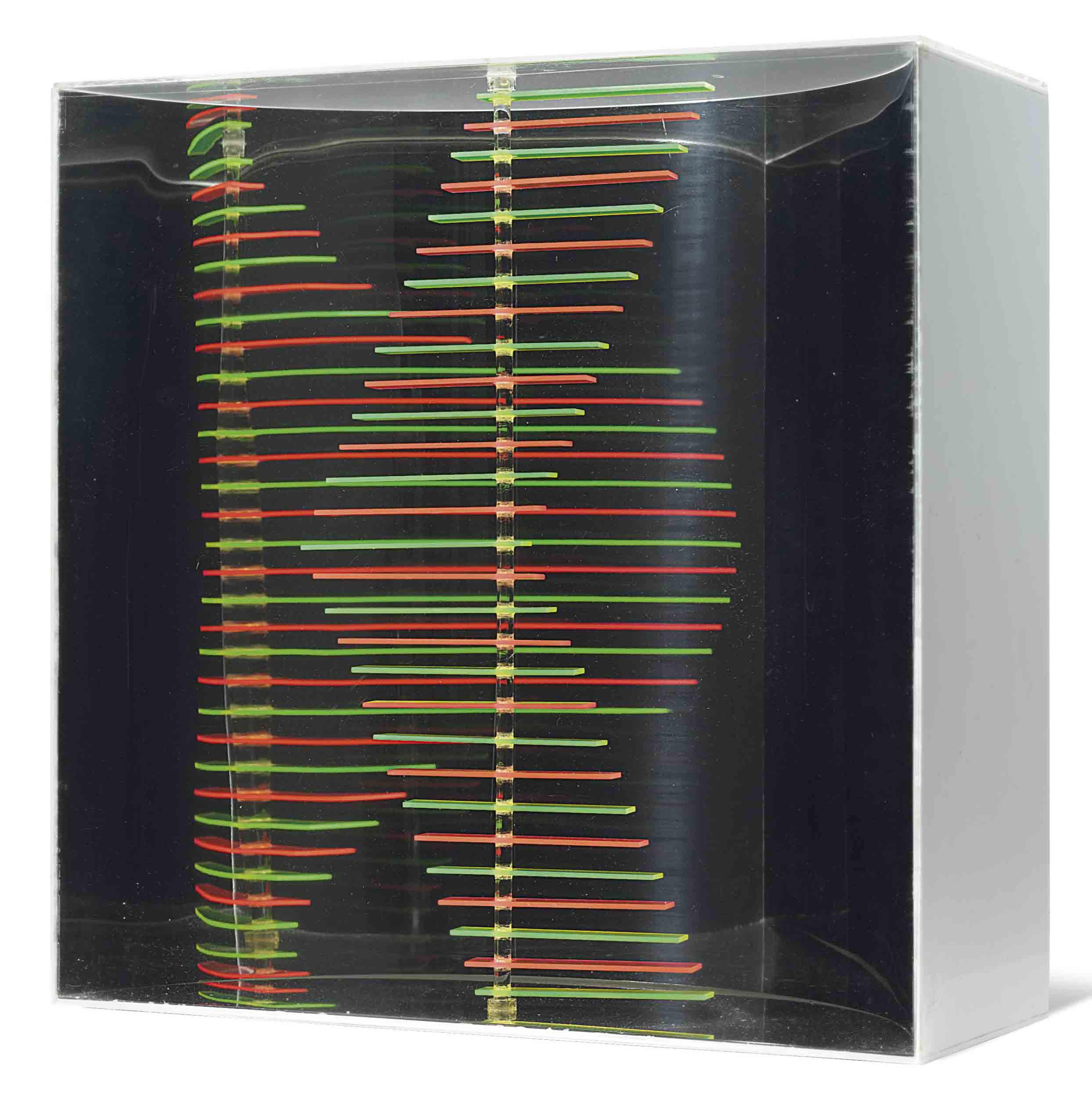 Martha Boto - Untitled