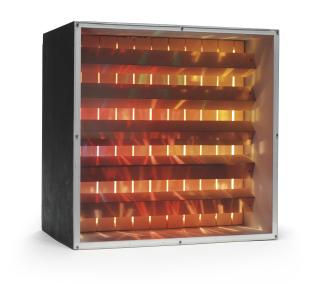 Martha Boto - Untitled