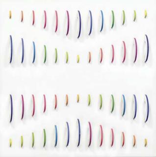 Martha Boto - Untitled