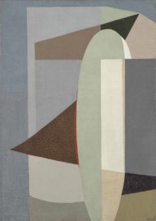 Martha Boto - Untitled