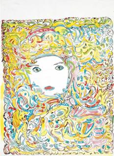 Martha Grunenwaldt - Untitled