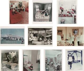 Martha Rosler - Bringing The War Home: House Beautiful