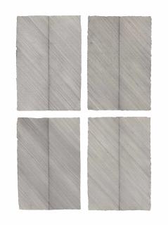 Marthe Wery - Dessin Ligné (Lined Drawing)