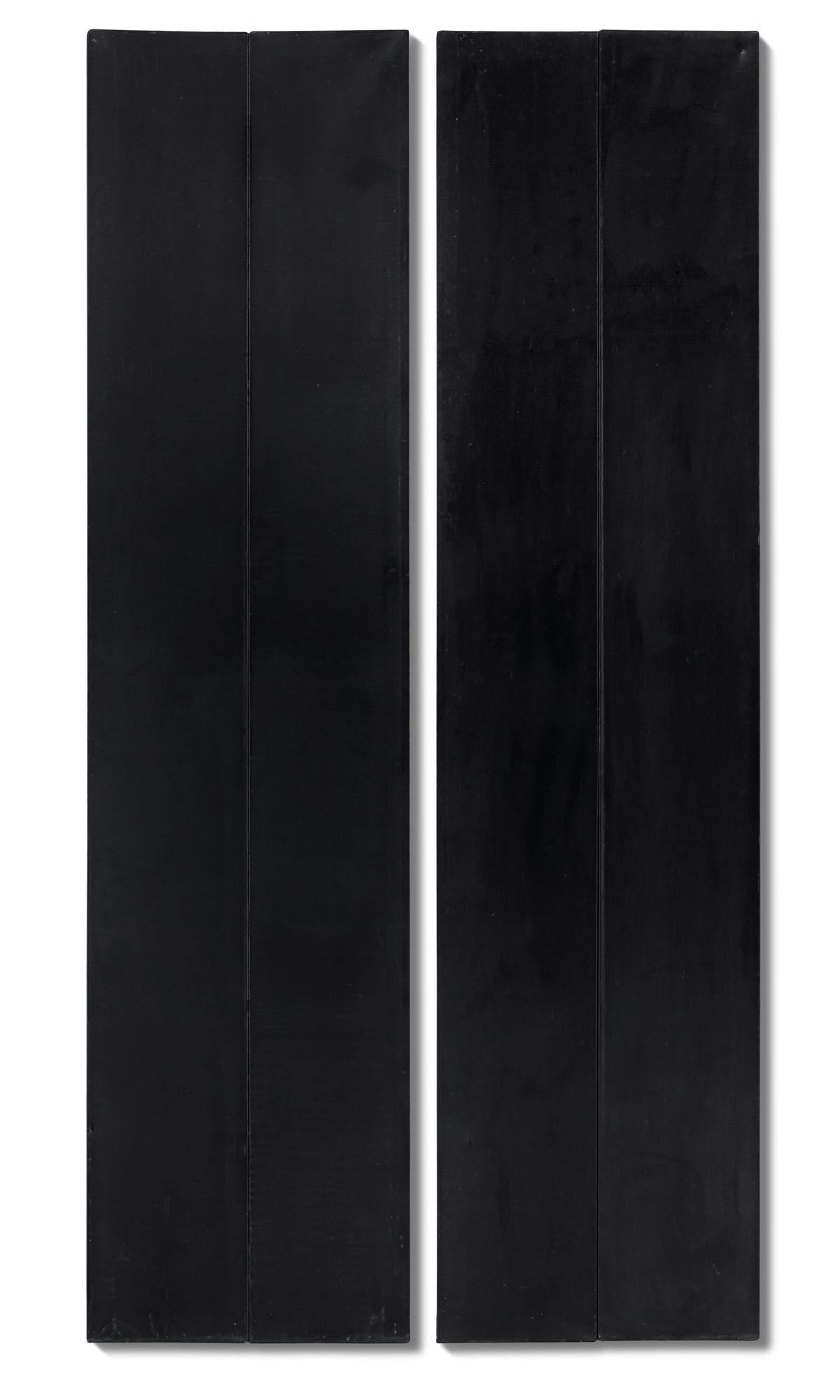 Marthe Wéry - Obscurité Profonde (Deep Darkness)