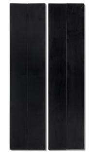 Marthe Wéry - Obscurité Profonde (Deep Darkness)