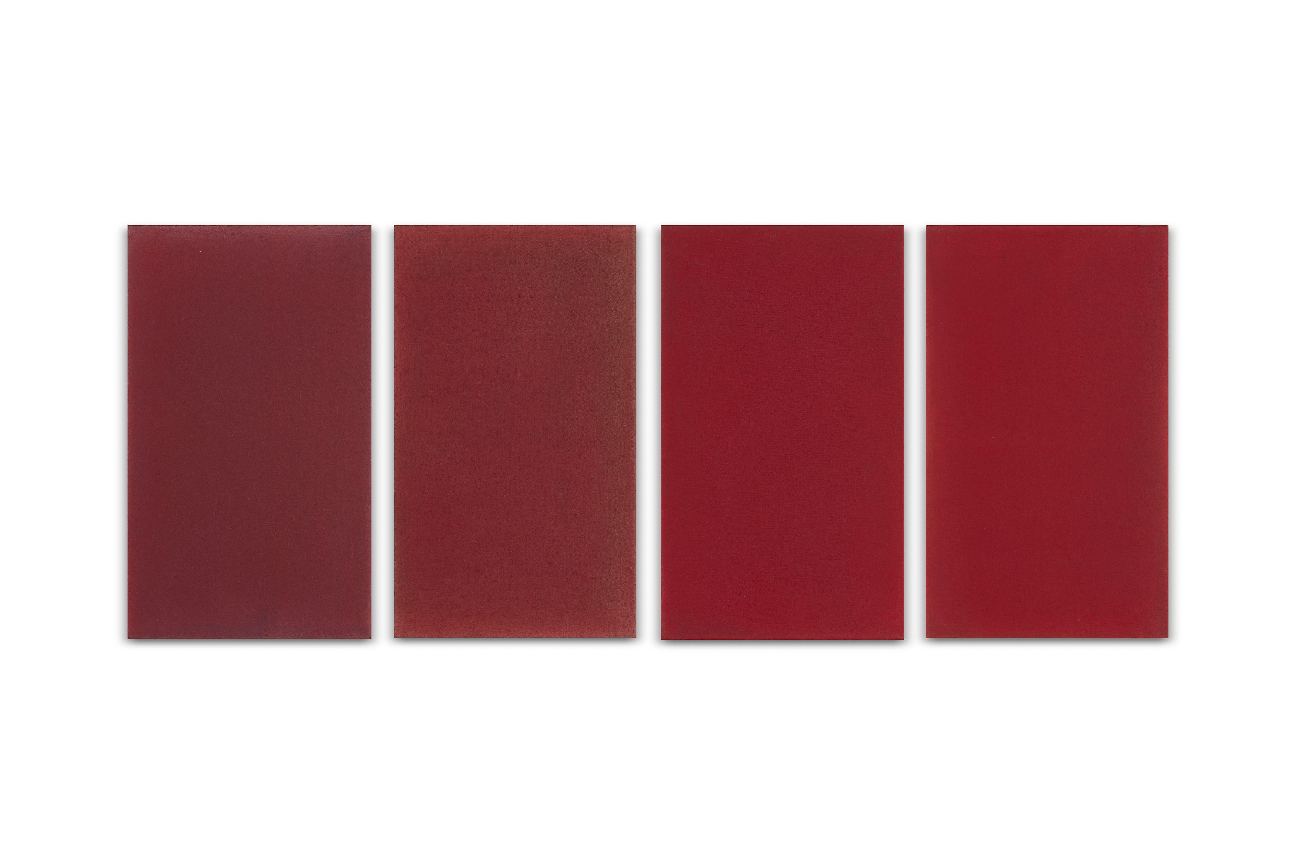 Marthe Wery - Sans titre, série Venise