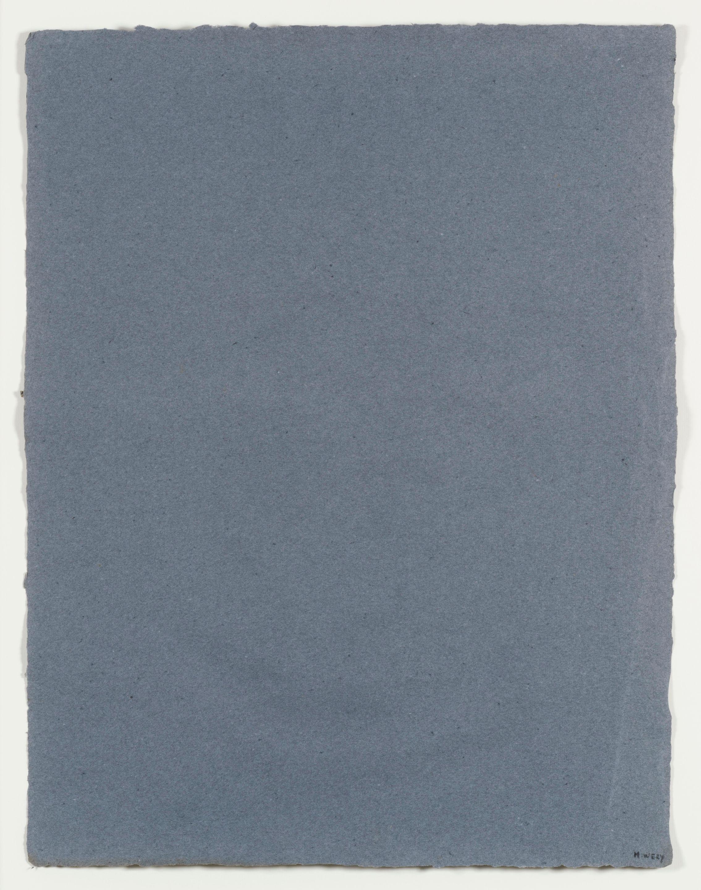 Marthe Wery - Sans titre