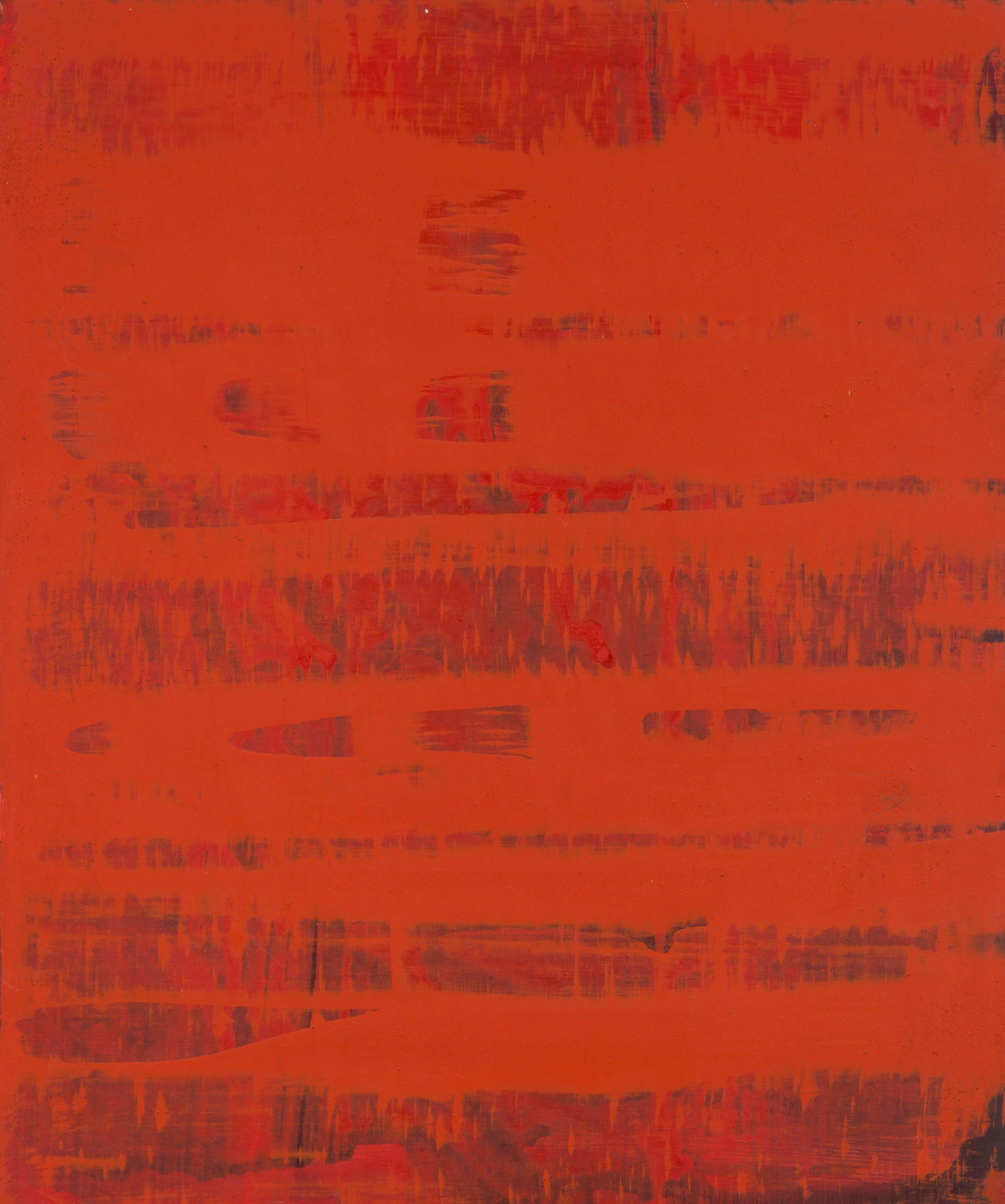 Marthe Wery - Sans titre