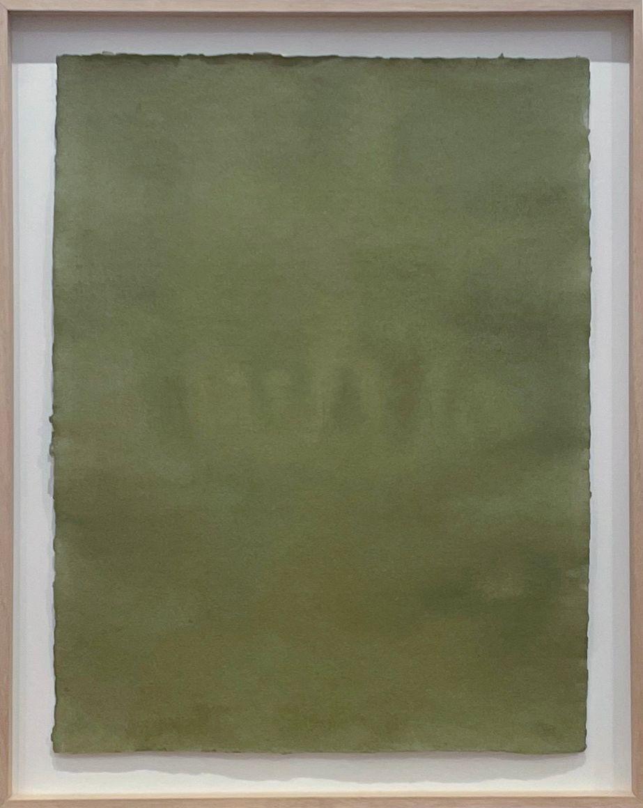 Marthe Wery - Sans titre