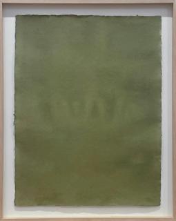 Marthe Wery - Sans titre